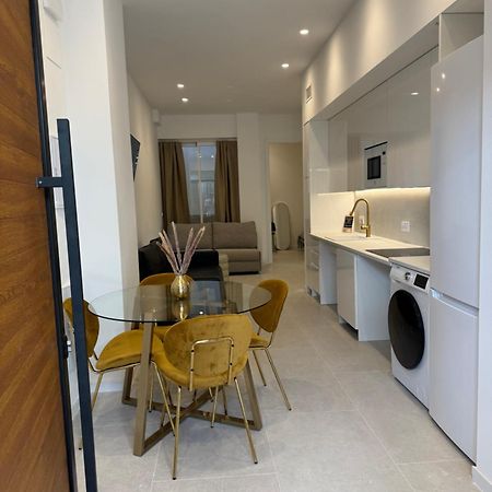 Magno Loft- Ciencias Apartment Valencia Bagian luar foto