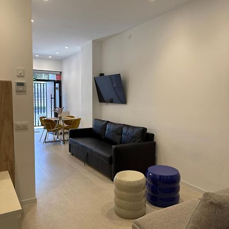 Magno Loft- Ciencias Apartment Valencia Bagian luar foto