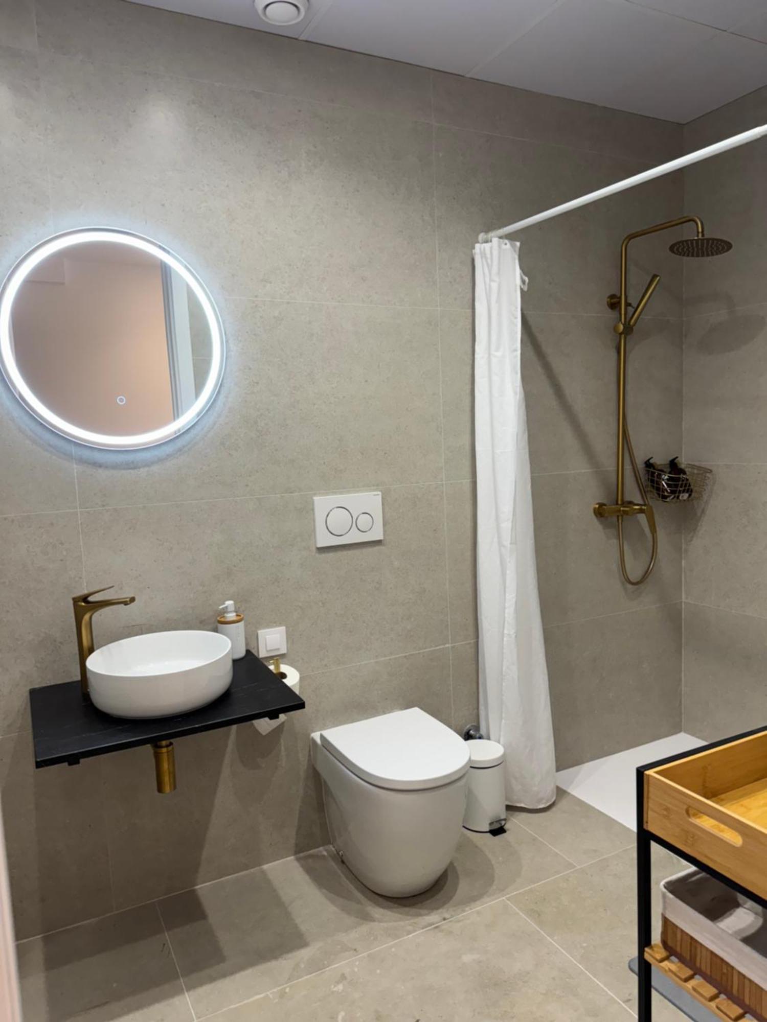Magno Loft- Ciencias Apartment Valencia Bagian luar foto